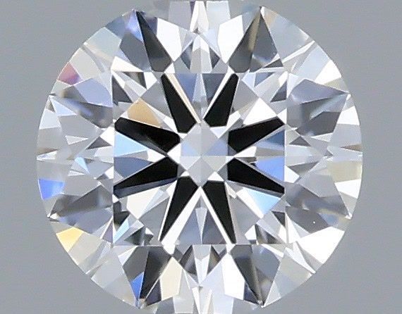 Round Lab-Grown Diamond image
