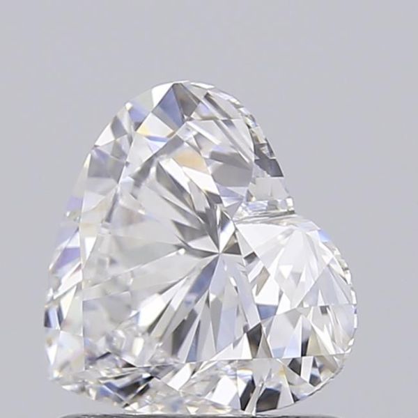 Heart Lab-Grown Diamond image