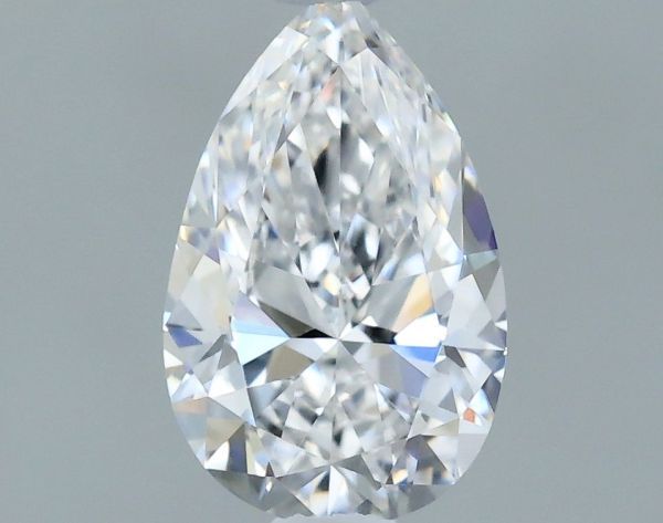 Pear Diamond image