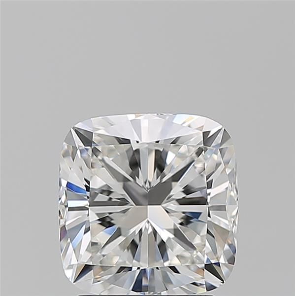 Cushion Diamond image