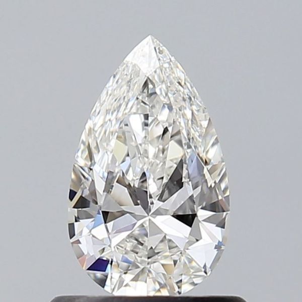 Pear Diamond image