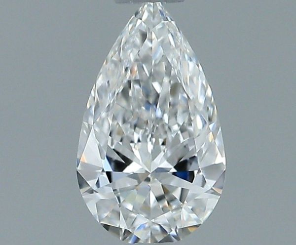 Pear Diamond image