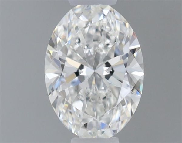 Oval Diamond image