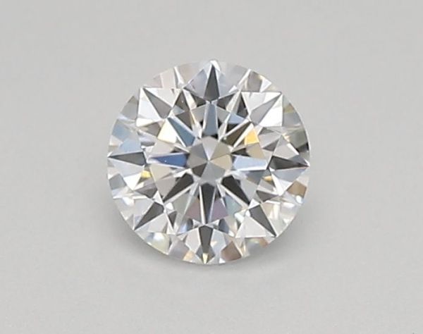 Round Lab-Grown Diamond image