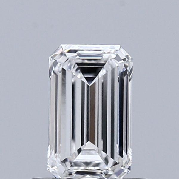 Emerald Lab-Grown Diamond image