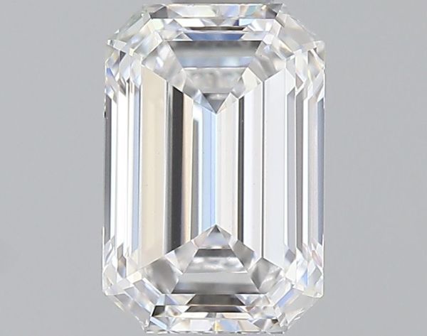 Emerald Lab-Grown Diamond image