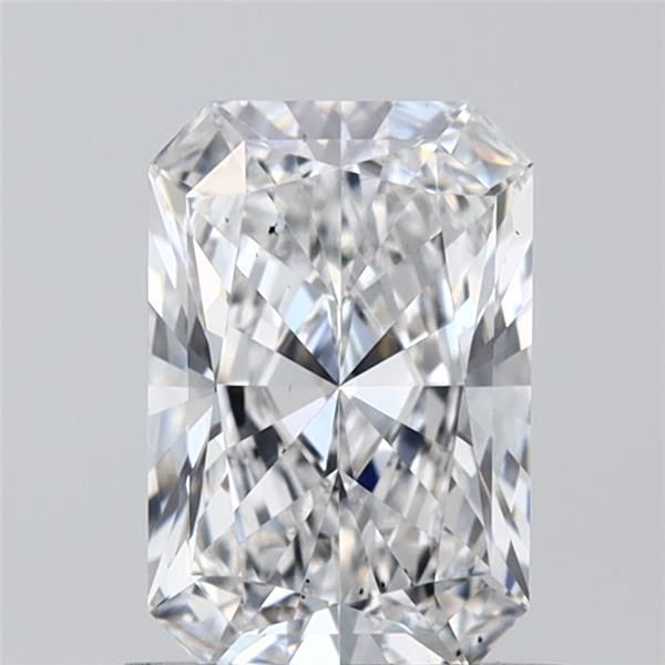 Radiant Lab-Grown Diamond image