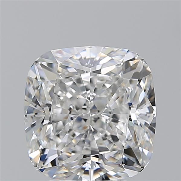 Cushion Diamond image