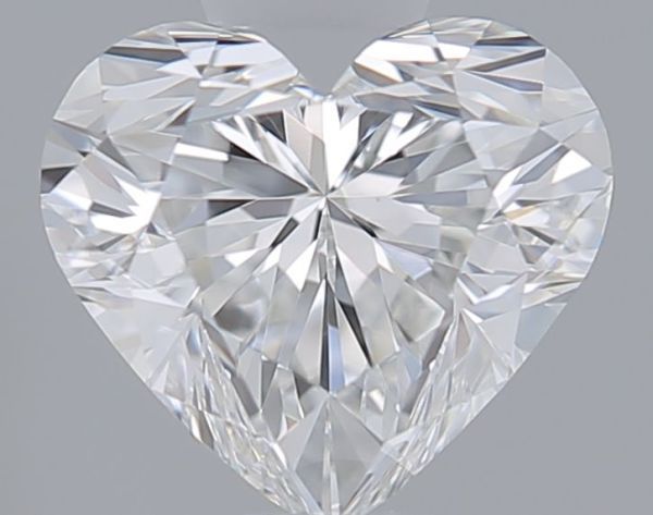 Heart Diamond image