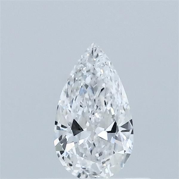 Pear Lab-Grown Diamond image