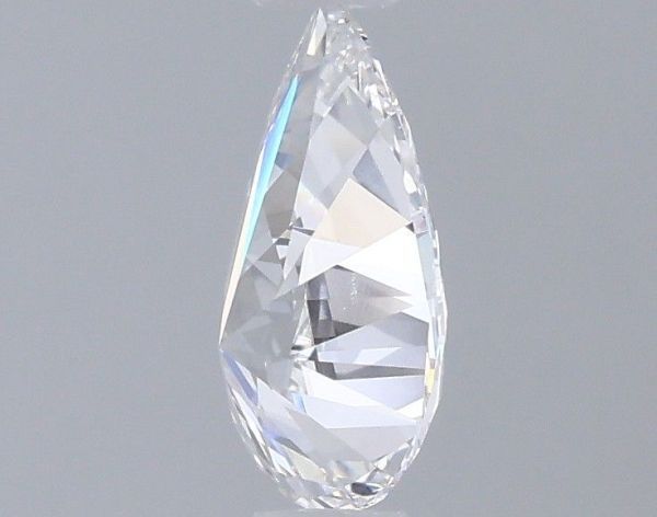 Pear Lab-Grown Diamond image