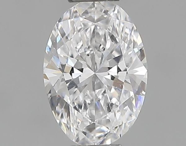 Oval Diamond image