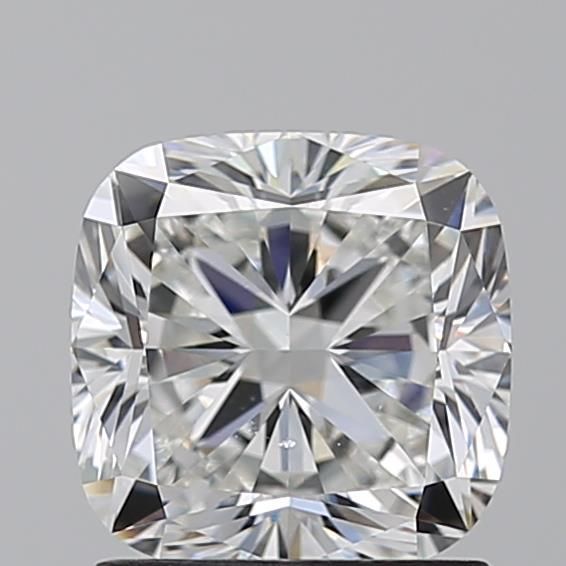 Cushion Diamond image