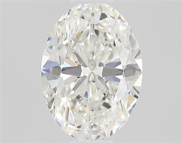 Oval Diamond image