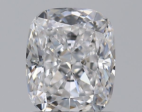 Cushion Diamond image