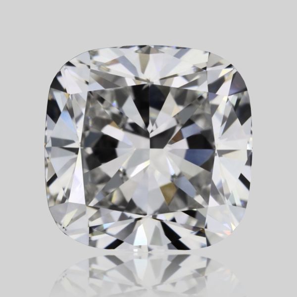 Cushion Diamond image