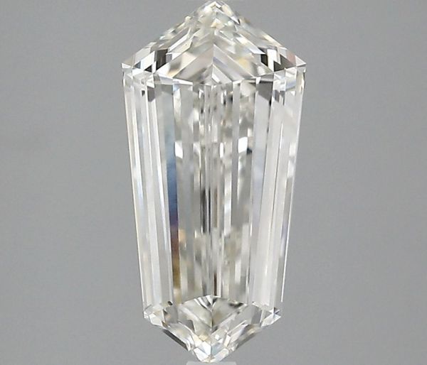 Hexagonal Lab-Grown Diamond image