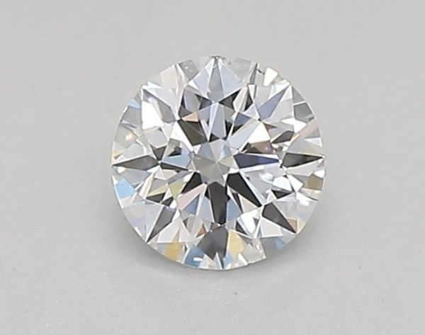 Round Lab-Grown Diamond image