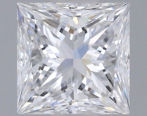 Princess Lab-Grown Diamond image