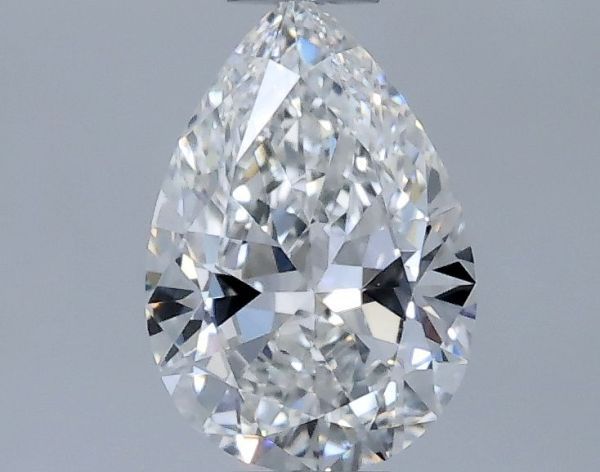 Pear Diamond image