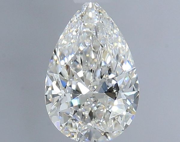 Pear Diamond image