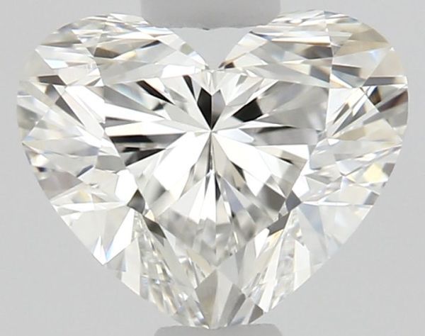 Heart Diamond image