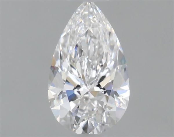 Pear Diamond image