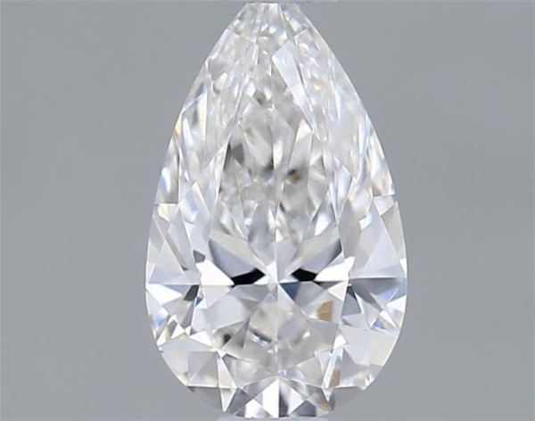 Pear Diamond image