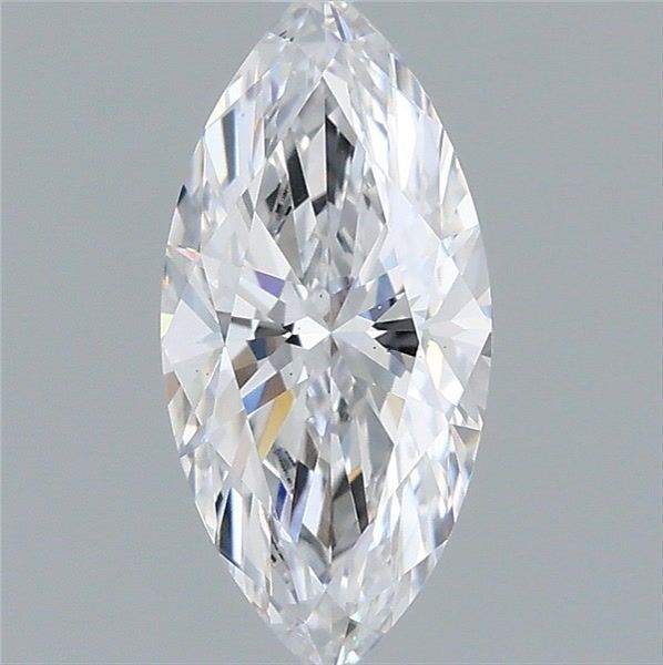 Marquise Lab-Grown Diamond image