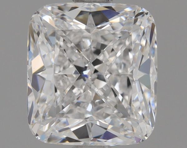 Cushion Diamond image