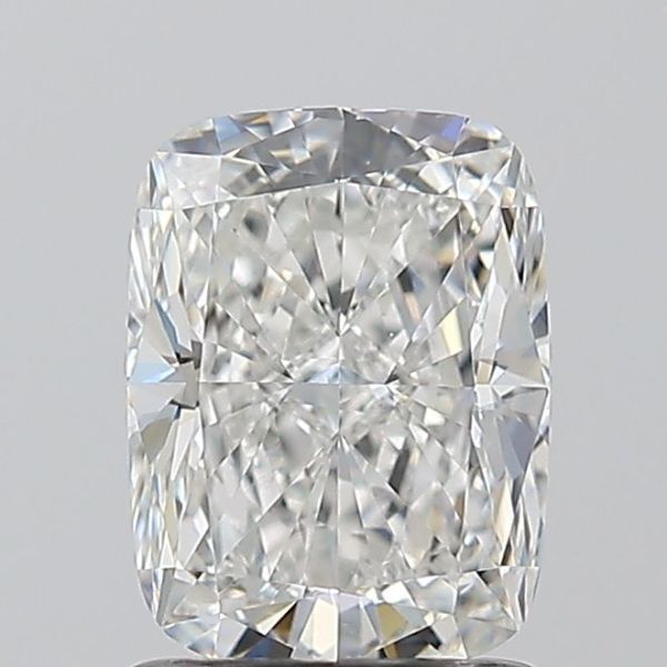 Cushion Diamond image