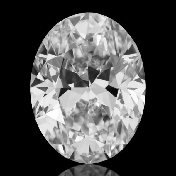 Oval Diamond image