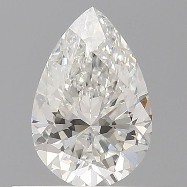 Pear Diamond image