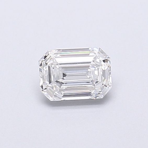 Emerald Lab-Grown Diamond image