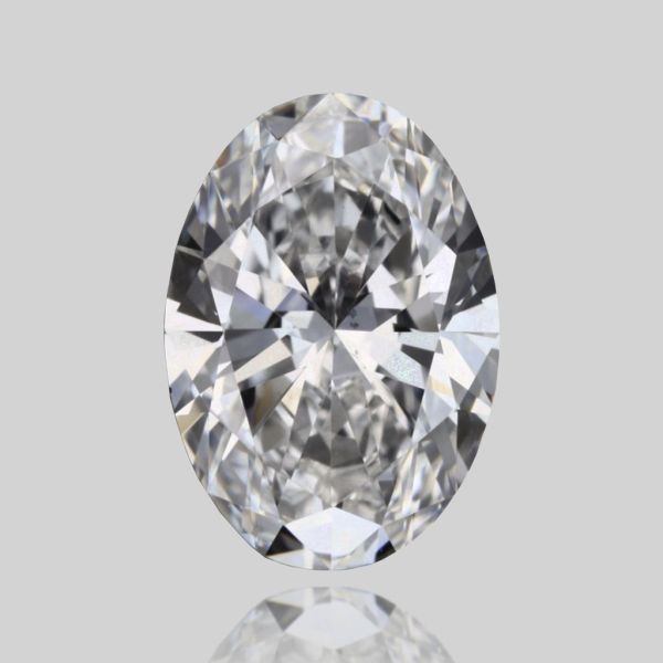 Oval Diamond image