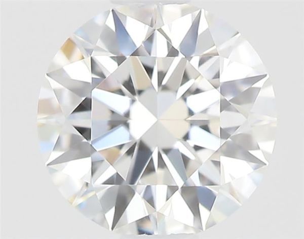 Round Diamond image