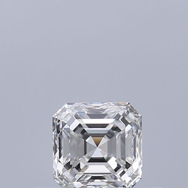 Asscher Diamond image