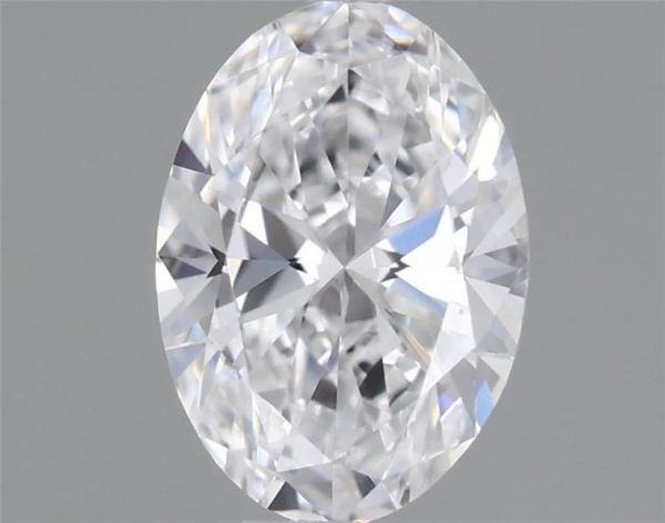 Oval Diamond image