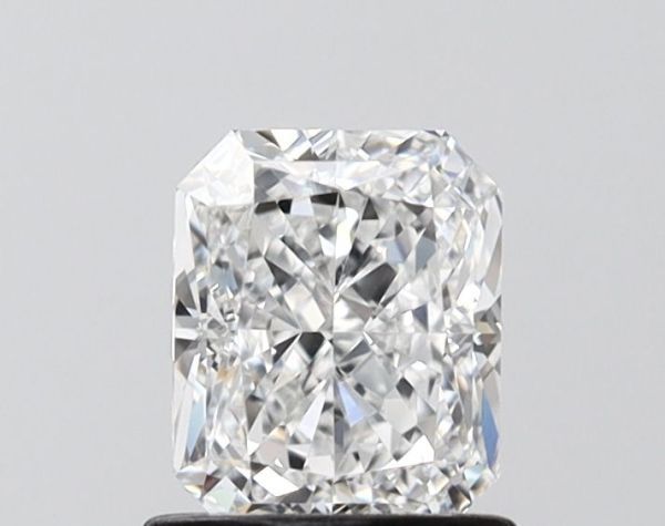 Radiant Lab-Grown Diamond image