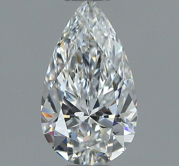 Pear Diamond image