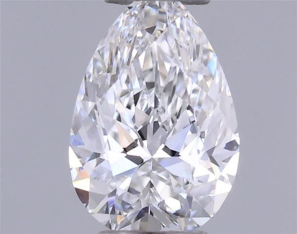 Pear Diamond image