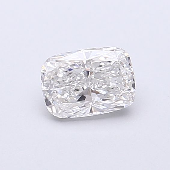 Cushion Lab-Grown Diamond image