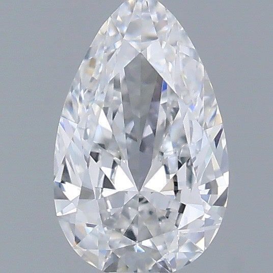 Pear Diamond image