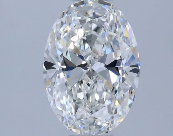 Oval Diamond image