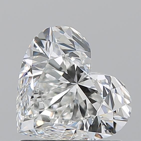 Heart Diamond image