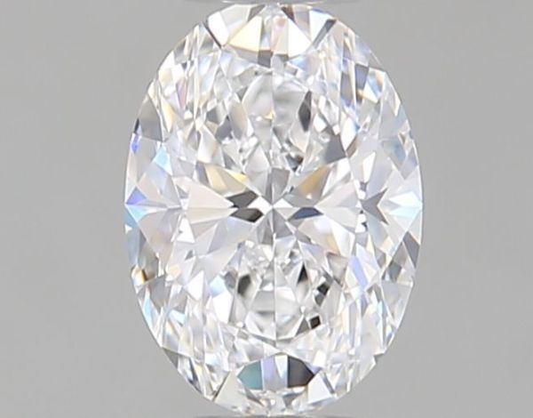 Oval Diamond image