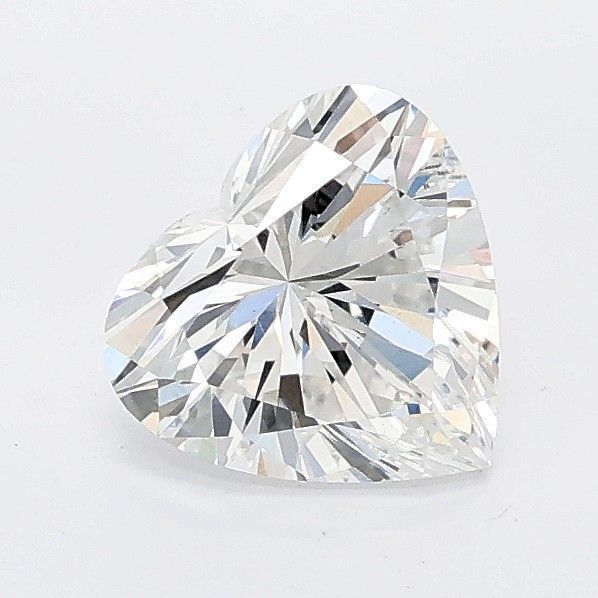 Heart Lab-Grown Diamond image