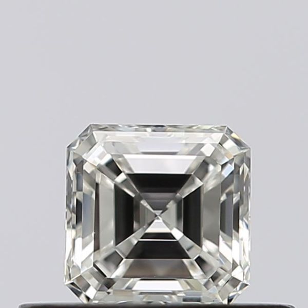 Asscher Diamond image