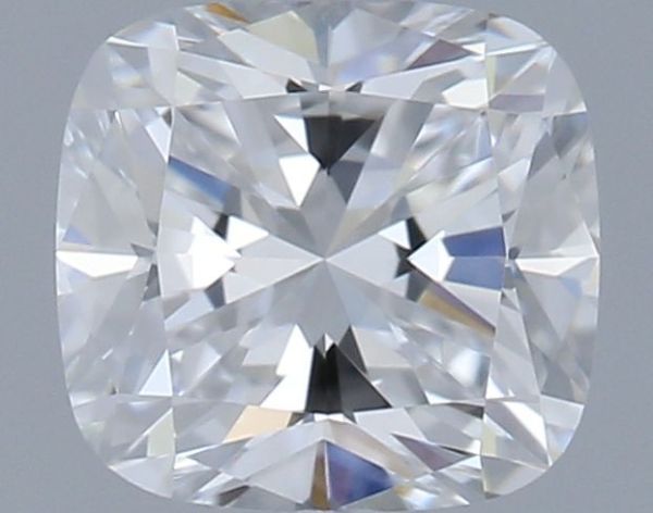 Cushion Diamond image