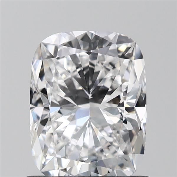 Cushion Lab-Grown Diamond image